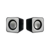 Connekt Gear Portable Mini USB Speakers 24-1018 image