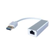 Connekt Gear USB 3 to RJ45 Cat6 Gigabit Ethernet Adaptor 26-2970 image