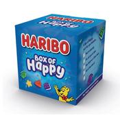 Box of Happy Sweets Gift Box 120g 23963 image