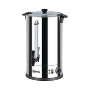 Igenix 30 Litre Catering Urn Stainless Steel UNWB26L/H IG4030 image