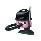 Numatic Hetty Vacuum Cleaner Pink HET160-11 902289 image