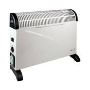 CED Convector Heater 2kW Timer Control HC2TIM