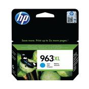 HP 963XL Original Ink Cartridge High Yield Cyan 3JA27AE