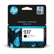 HP 937 Original Ink Cartridge Black 4S6W5NE