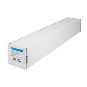 HP Heavyweight Coated Paper 914mm x 30.5m Roll 130gsm White C6030C