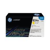 HP 824A Original LaserJet Imaging Drum Yellow CB386A