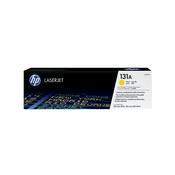 HP 131A Original LaserJet Toner Cartridge Yellow CF212A