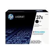 HP 37X Original LaserJet Toner Cartridge High Yield Black CF237X