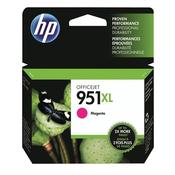 HP 951XL Original Ink Cartridge High Yield Magenta CN047AE