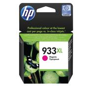 HP 933XL Original Ink Cartridge High Yield Magenta CN055AE