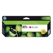 HP 971XL Original Ink Cartridge High Yield Magenta CN627AE