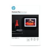 HP Premium Plus Semi-Gloss Photo Paper A4 (Pack of 20) CR673A image