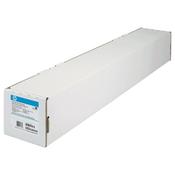 HP Designjet Plotter Paper 594mm x 45.7m Roll 90gsm Bright White Q1445A