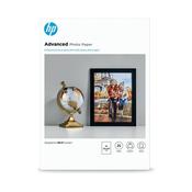 HP Advanced Glossy Photo Paper A4 250gsm (Pack of 25) Q5456A image