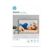 HP Advanced Glossy Photo Paper A3 250gsm (Pack of 20) Q8697A image