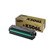 HP CLT-K506L Original Laser Toner Cartridge High Yield Black SU171A