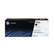 HP 135X Original LaserJet Toner Cartridge High Yield Black W1350X