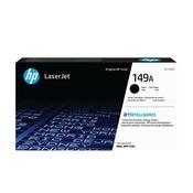 HP 149A Black LaserJet Toner Cartridge - Original HP Toner - JETINTELLIGENCE