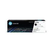 HP 219A Original LaserJet Toner Cartridge Black W2190A