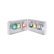 Helix Standard Key Cabinet 20 Key Capacity 5202010
