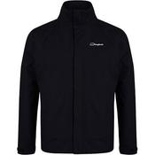 Berghaus InterActive RG Alpha 2.0 Men's Black 3-in-1 Waterproof Jacket 2XL