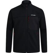 Berghaus Ghlas 2.0 Men's Black Softshell Jacket S