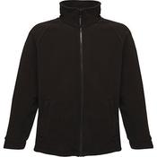 Regatta Thor III Men's Black Fleece Jacket 3XL