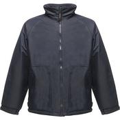 Regatta Hudson Men's Navy Waterproof Jacket M