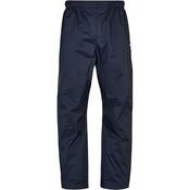 Trojan Navy Waterproof Overtrousers XL