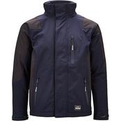 Trojan Navigator Navy/Grey Waterproof Jacket 3XL