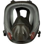 3M 6700 Full-Face Respirator Mask S
