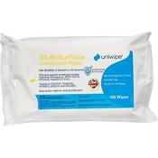 Uniwipe Multi-Surface Disinfectant Surface Wipes image