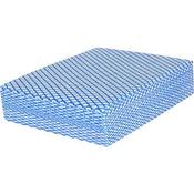Arco Essentials Blue Diamond Cleaning Cloths (Pack of 50)