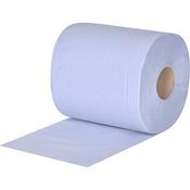 Arco Centrefeed Blue Roll 120m (Pack of 6)