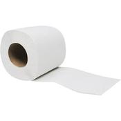Arco Essentials White Toilet Roll 19m (Pack of 36) image