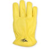 Perf G1 Gold Lined Leather Driver's Gloves 10