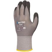 Skytec Aria Nitrile-Coated Work Gloves L