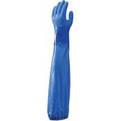 Showa 690 Extended PVC Chemical-Resistant Gloves 10