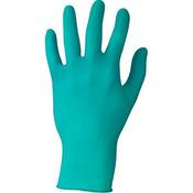Ansell TouchNTuff 92-600 Powder-Free Nitrile Disposable Gloves M (Pack of 100)