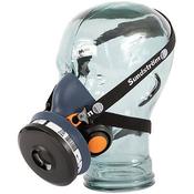 Sundstrom SR 100 Half-Face Respirator Mask L-XL