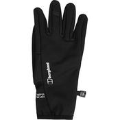 Berghaus Hillmaster Black Gore-Tex INFINIUM Gloves M/L image