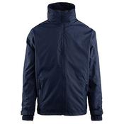 Arco Essentials Men's Navy 3-in-1 Jacket L