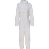 Arco White Type 5/6 Chemical Coverall 2XL