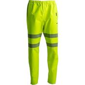 Arco Yellow Gore-Tex Hi-Vis Overtrousers L