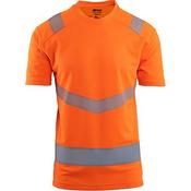 Arco Responsible Orange Hi-Vis T-Shirt M