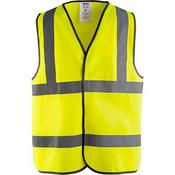Arco Yellow Hi-Vis Vest XL