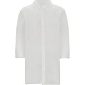 Arco Essentials White Disposable Visitors Coat XL (Pack of 25)