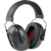 Honeywell VeriShield VS120 Overhead Ear Defenders