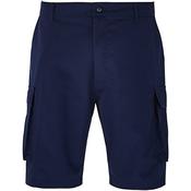 Arco Essentials Men's Navy Cargo Shorts 38