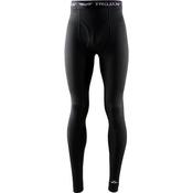 Trojan Black Wicking Long Johns L image